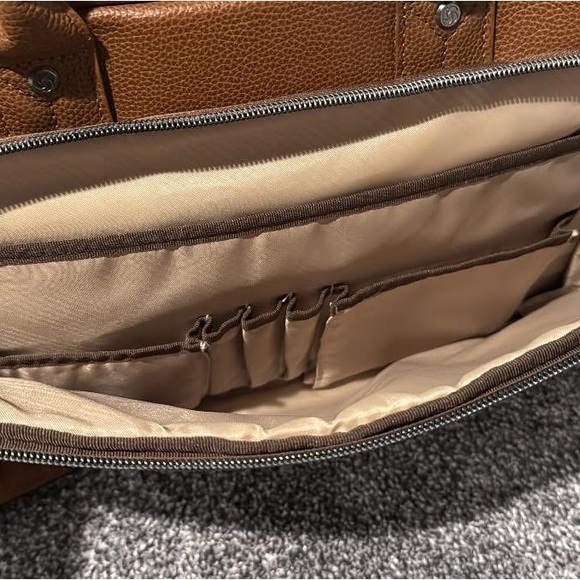 Samsonite Briefcase - Picture 2 of 5